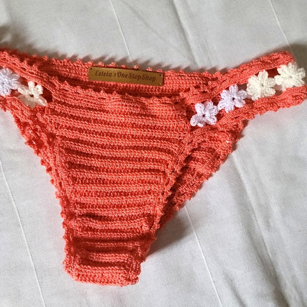 STRESS THREAD. / Size M / - Picture 2 of 5